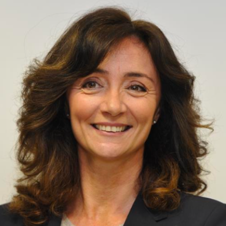 Silvia Pizzi