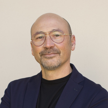 Simone Palazzi Rossi